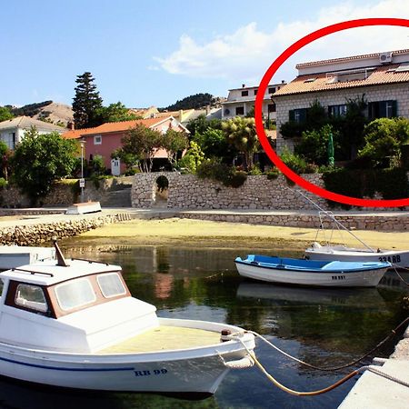 Apartments And Rooms By The Sea Barbat, Rab - 4973 Rab Town Esterno foto