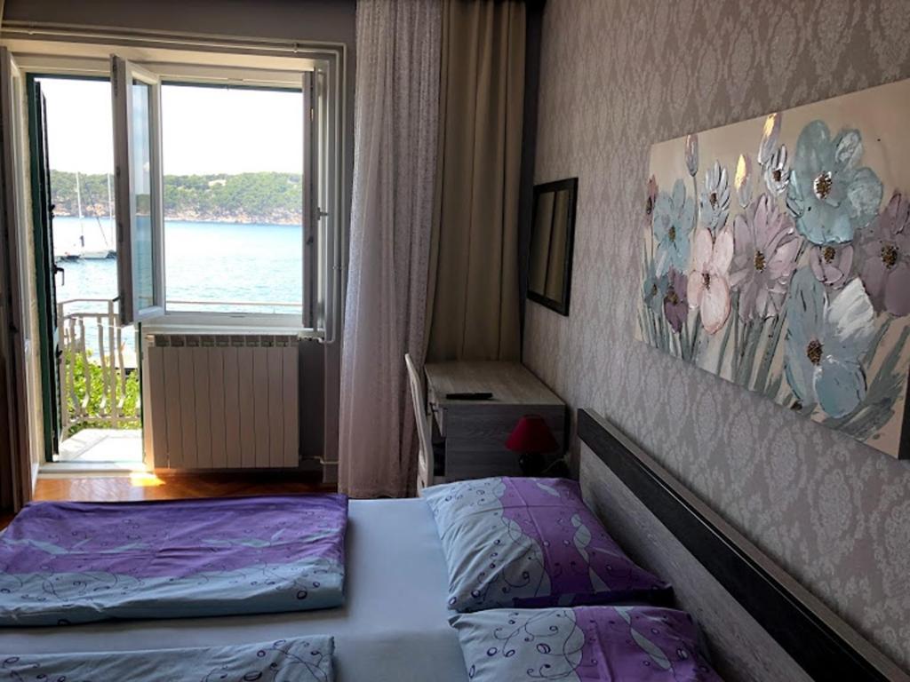 Apartments And Rooms By The Sea Barbat, Rab - 4973 Rab Town Esterno foto