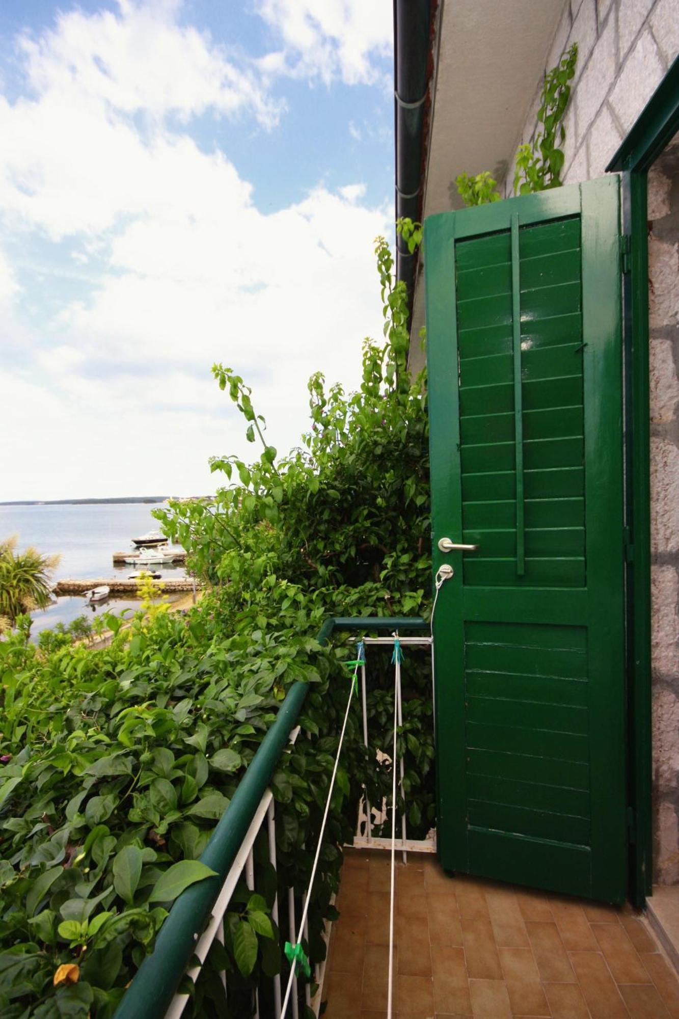 Apartments And Rooms By The Sea Barbat, Rab - 4973 Rab Town Esterno foto