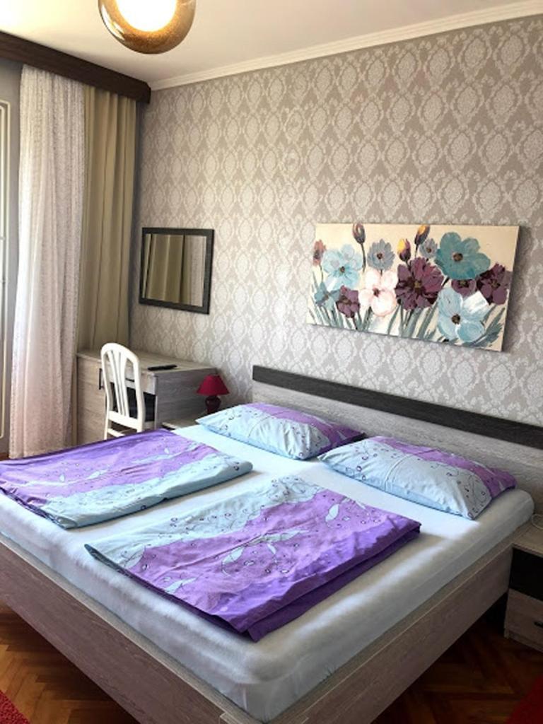 Apartments And Rooms By The Sea Barbat, Rab - 4973 Rab Town Camera foto